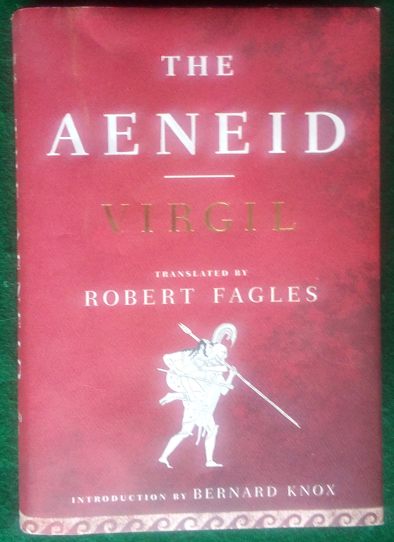 THE AENEID Image for THE AENEID
