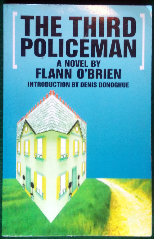 THE THIRD POLICEMAN Image for THE THIRD POLICEMAN
