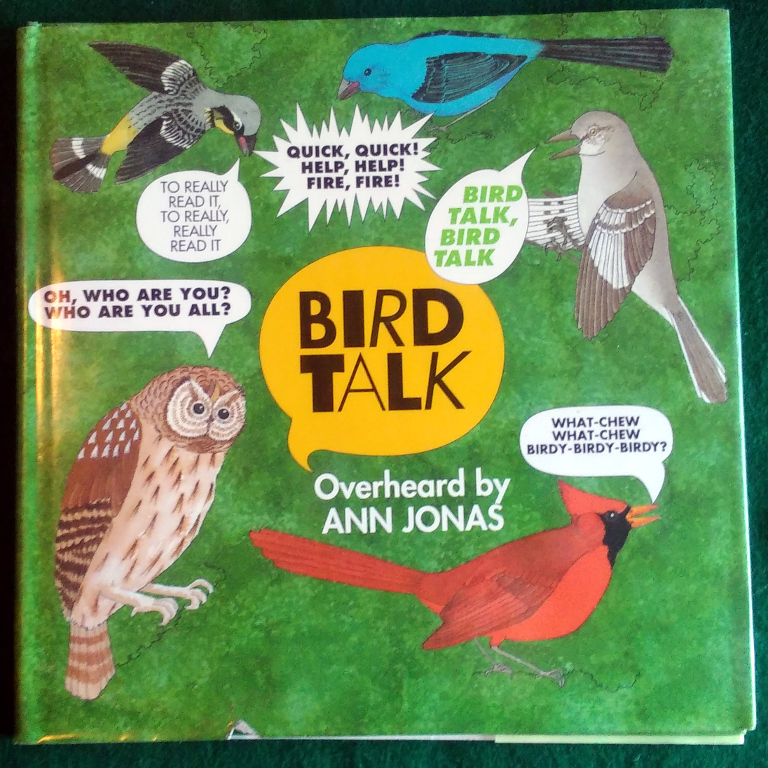 BIRD TALK Image for BIRD TALK
