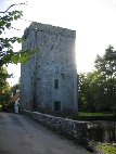 Yeats Tower