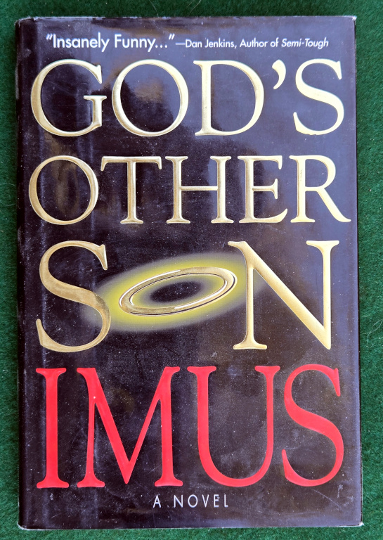 GOD'S OTHER SON