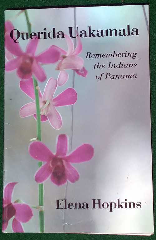 Image for QUERIDA UAKAMALA