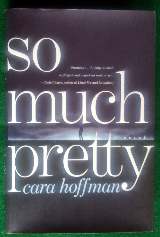 Image for SO MUCH PRETTY: A NOVEL