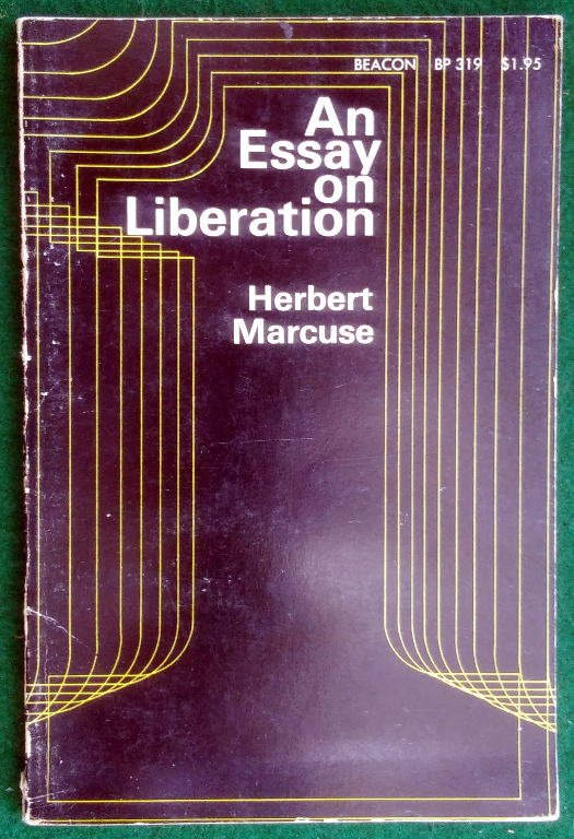 Essay on liberation