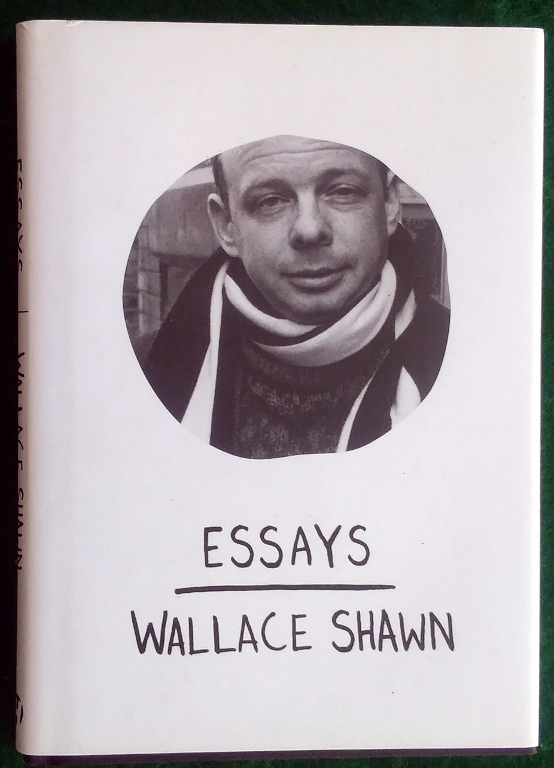 Image for ESSAYS