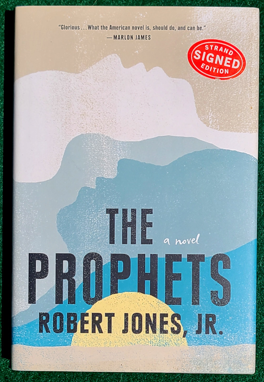 Image for THE PROPHETS