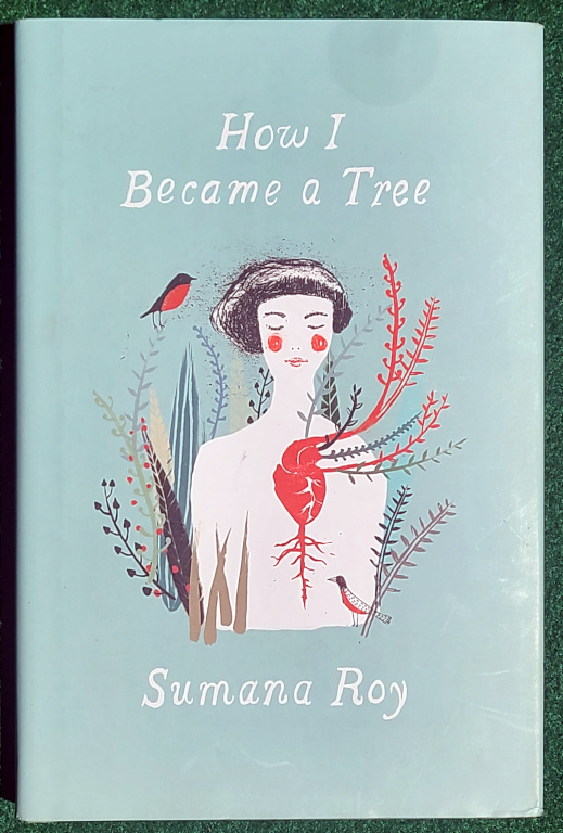 Image for HOW I BECAME A TREE