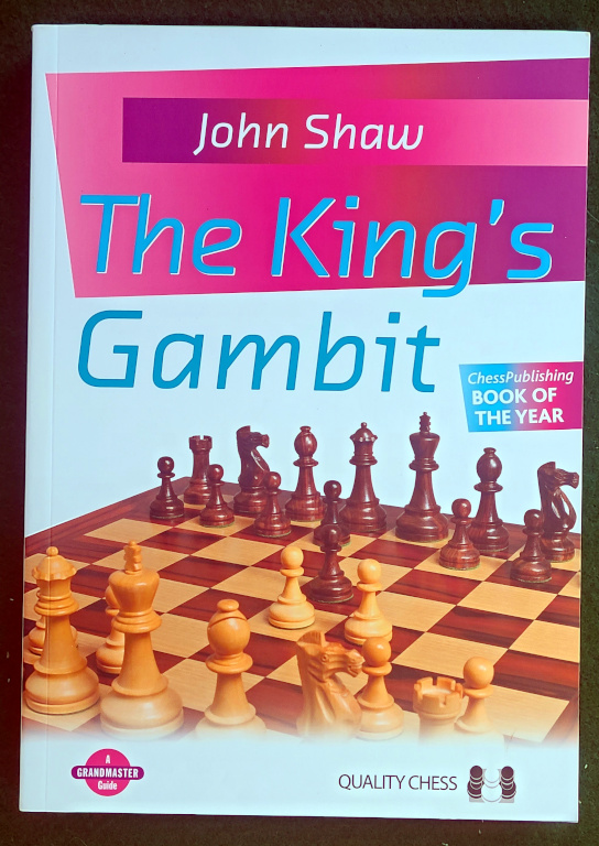 Kings Gambit –