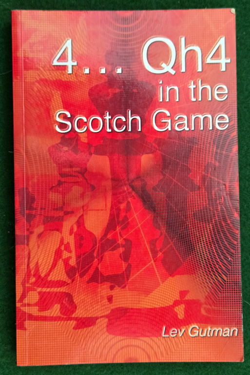 4 . . . Qh4 IN THE SCOTCH GAME