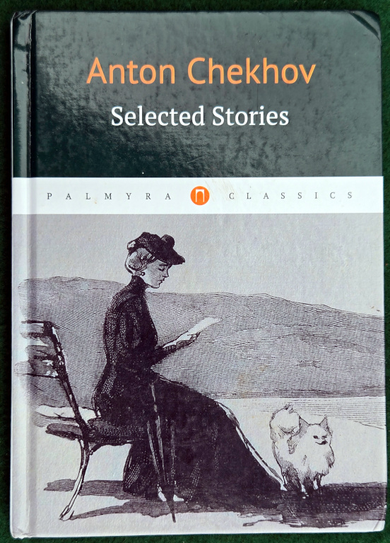 SELECTED STORIES