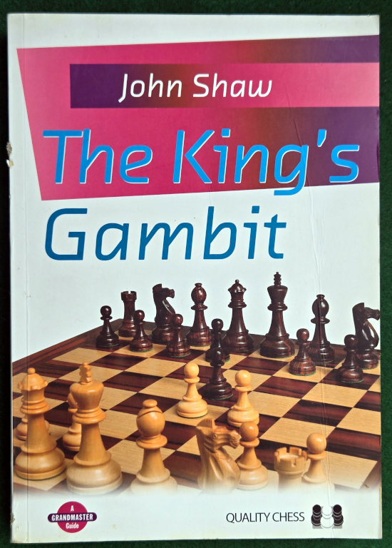 THE KING'S GAMBIT