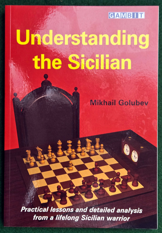 UNDERSTANDING THE SICILIAN