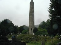 Glendalough