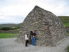 Gallarus Oratory