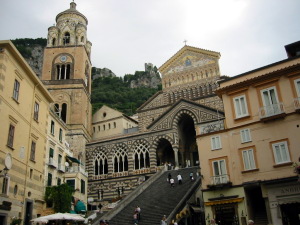 Amalfi