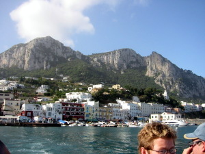 Capri