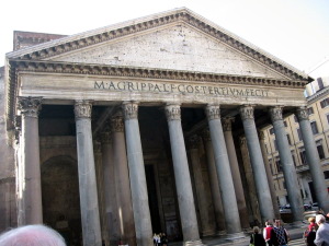 Pantheon