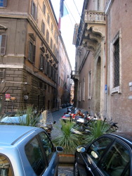 Italian Street