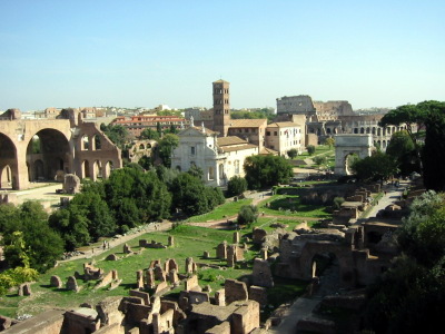 The Forum