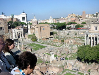 The Forum 2