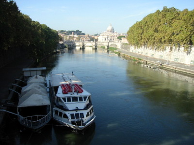 Tiber