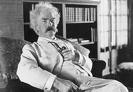 twain