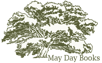 Welcome to May Day Books